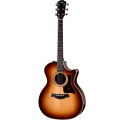 Taylor 414ce Studio Grand Auditorium, Shaded Edgeburst