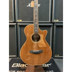 Taylor 812ce 12-Fret LTD Redwood / Rosewood 2018