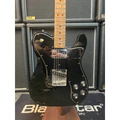 Fender Classic Series '72 Telecaster Custom 