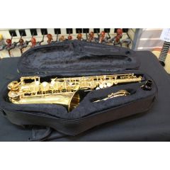 Trevor James Alphasax Alto Saxophone