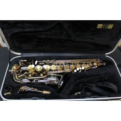 Trevor James 'The Horn' Revolution Alto Saxophone