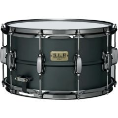 TAMA S.L.P 14" x 8" Big Black Steel Snare Drum
