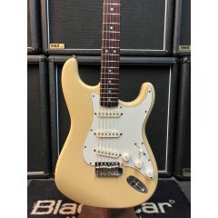 Tokai Goldstar Sound 1984 - Vintage White