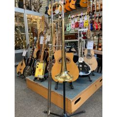 Yamaha YSL-354 Trombone