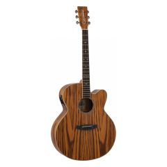 Tanglewood TRU7CEAZ Reunion Pro Super Jumbo Acoustic
