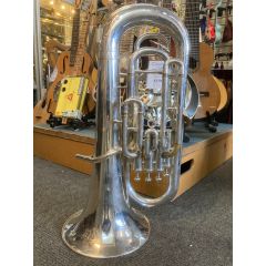 Yamaha YEP-321S 4-Valve Euphonium