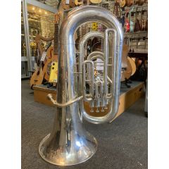 Yamaha YEB-321S 4-Valve Eb Tuba