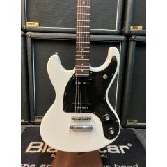 Tuscany Collector Series 'Moslike' Guitar