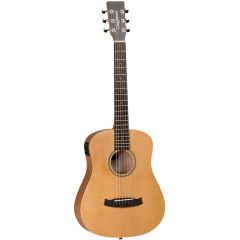 Tanglewood Winterleaf TW2 T SE Travel Electro Acoustic Guitar