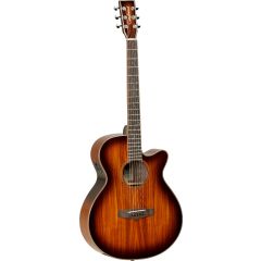 Tanglewood TW4 Winterleaf Koa Electro Acoustic