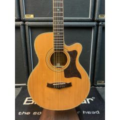 Tanglewood TW-145ASC Super Folk Electro-Acoustic 