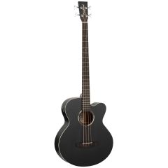 Tanglewood TWBB AB Blackbird Super Jumbo Acoustic Bass