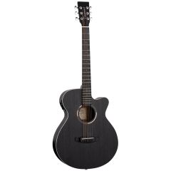 Tanglewood TWBB SFCE Blackbird Super folk Cutaway Electro Acoustic