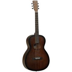 Tanglewood TWCR P Parlour Acoustic Guitar in Vintage Satin