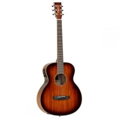 Tanglewood Mini E Koa Electro-Acoustic Guitar