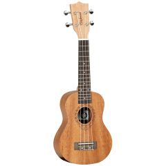 Tanglewood TWT 1 Mahogany Soprano Ukulele