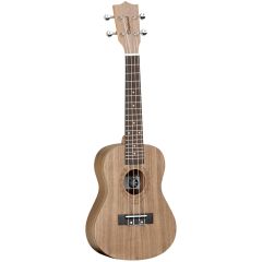 Tanglewood TWT 3 Concert Ukulele Black Walnut 