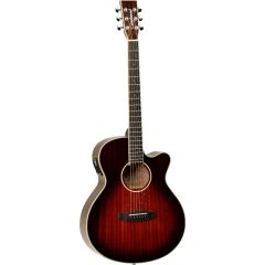 Tanglewood TW4E SJ AVB Winterleaf Jumbo Electro Acoustic