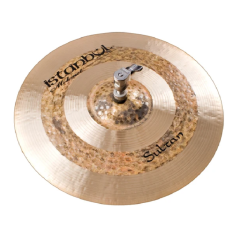Istanbul Mehmet 14" Sultan Hihat 