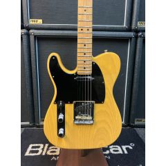Fender American Professional Telecaster with Maple Fretboard Left-Handed 