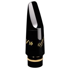 Mouthpiece Tenor Sax V16 Ebonite T10