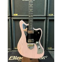 Valiant Jupiter - Mola Pink
