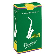 Reeds Alto Sax 4 Java (10 BOX)