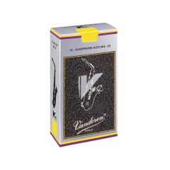 Reeds Alto Sax 2.5 V12 (10 BOX)