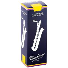 Reeds Baritone Sax 2 Traditional (5 BOX)