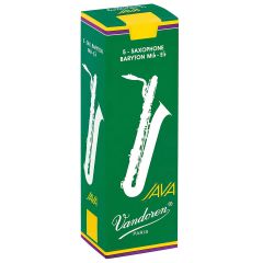 Reeds Baritone Sax 3.5 Java (5 BOX)