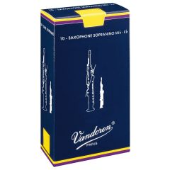 Reeds Sopranino Sax 2 (10 BOX)