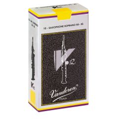 Reeds Soprano Sax 2.5 V12 (10 BOX)