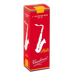 Reeds Tenor Sax 1.5 Java Red (5 BOX)