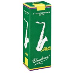 Reeds Tenor Sax 1.5 Java (5 BOX)