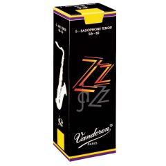 Reeds Tenor Sax 2 ZZ Jazz (5 BOX)