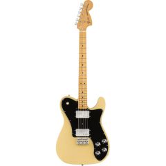 Vintera '70s Telecaster Deluxe, Maple Fingerboard, Vintage Blonde