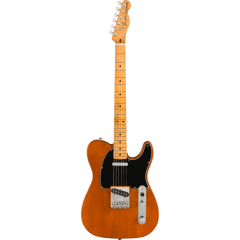 Fender Limited Edition Vintera '70s Telecaster, Maple Fingerboard, Mocha