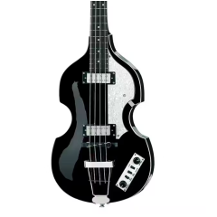 Hofner Ignition Violin Bass - Black