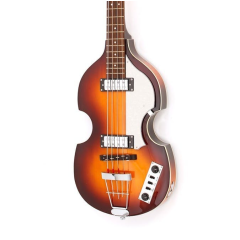 Hofner Ignition Violin Bass - Sunburst