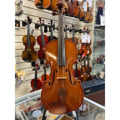 D. E. Vernon Guarneri Model Violin