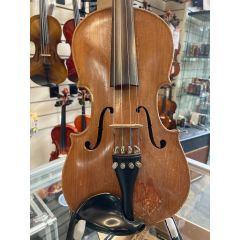 Antique 3/4 Violin