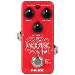 NuX Voodoo Vibe Mini Effect Pedal