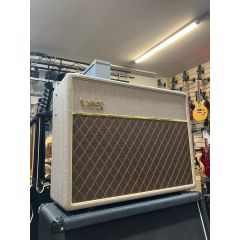 Vox AC30HW2 Hand-Wired 2-Channel 30-Watt 2x12" Guitar Combo