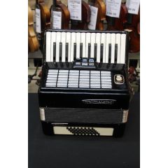 Weltmeister Stella 40 Bass Accordion