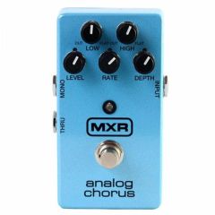 MXR Analog Chorus Pedal