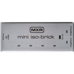 MXR ISO Brick Mini Pedal Power Supply