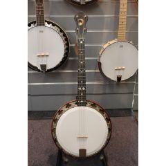 Windsor Whirle Gem Junior VI Tenor Banjo