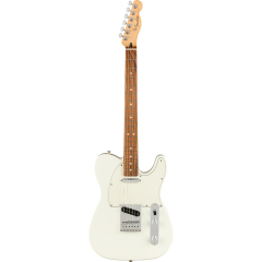 Fender Player Telecaster, Pau Ferro Fingerboard, Polar White