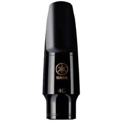 Yamaha Alto Sax Mouthpiece 4C