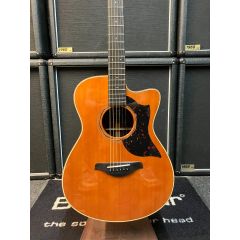Yamaha AC5R ARE Concert 2010s - Natural